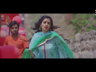 Suit Gulabi Inder Chahal Full Hd Vipkhan Hd