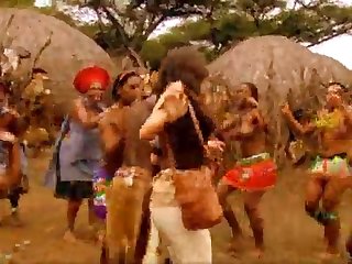 Scenesfrom Allan Quatermain And The Temple Of Skulls Hd