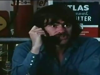 Massage Parlor Wife 1974 Hd