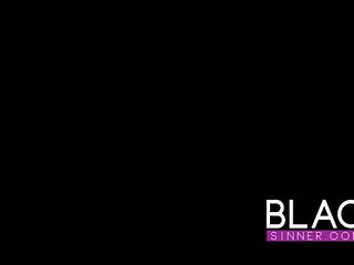 Blonde Sex Doll Jaruska Ross Wants It Black And Big Hd