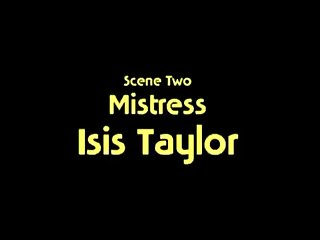 .com 2638926 Isis Taylor Facesitting In The Kitchen Hd