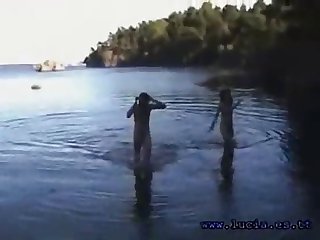 Couple Fucking Live On Stage Hd