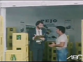With It S Not A Sin 1980 Con La Zia Non E Pecato 1980 Hd