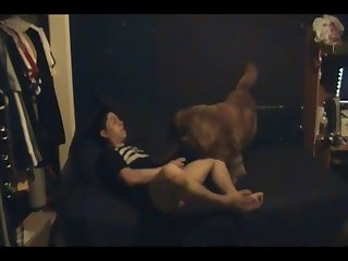 A Moan Involuntarily Free My Lips As Tom Fucked Fuck Laborious 001