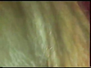 Her Wide Split Cunt Was Flushed To Near Redness Its