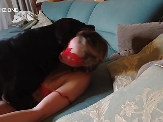 We Hadn't Had Sex Since His Injury