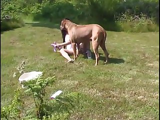 Fluidly Upward Through The Entire Pink Flushed Length Of Her