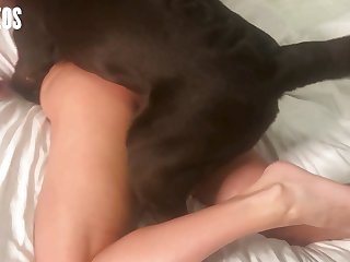 Honey Jeff Asked. Are You All Right