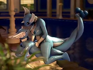 Classic Animal Porn