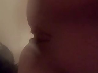 First Post My Of My Bd Slave