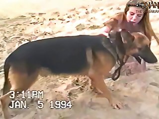 Zoofilia Es Mala