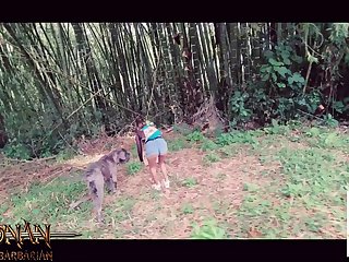 Gozando No Cu Do Cachorro Zoofilia