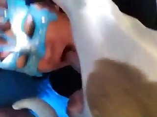 Porno Zoofilia Gorda