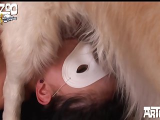 Zoofilia Video Novo