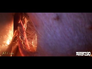 Extreme Porn Cartoon