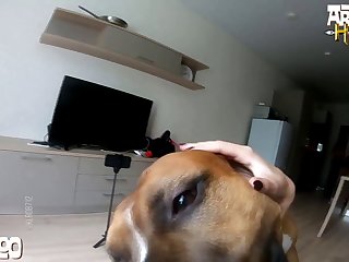 Veronica Silesto Anal