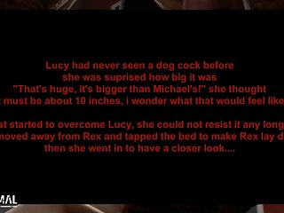 Slow Dog Fuck