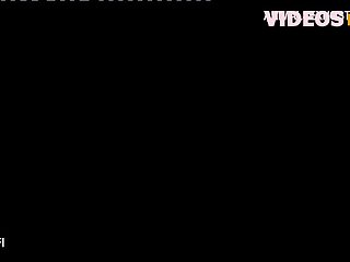Teen Lets Dog Fuck Her Ass