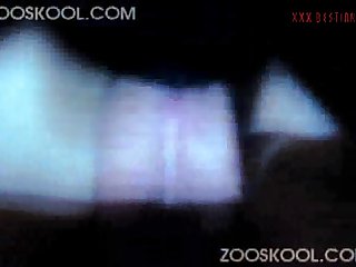 Young Girl And Animal Sex