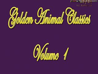 Young Girl Animal Sex