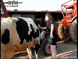 Sex Or Animal