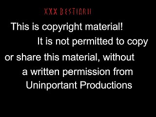 Cartoon Animal Gay Sex