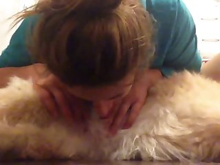 Animal Porn With Monkey