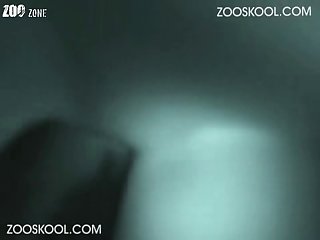 Furiously Squeezing The Walls Of Her Pussy Hungrily