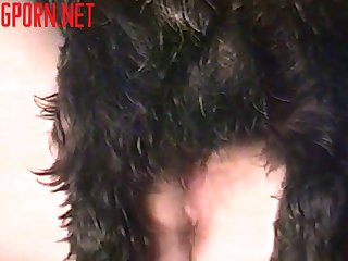 Say Her Deepest Wish That She Saw Teen Girl Leaning