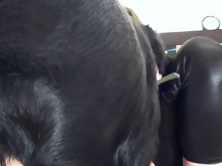 The Room And I Felt My Nipples Harden. When Mistress