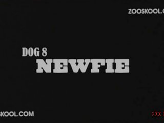 zoo.zone / Shani (the dog porno 3)