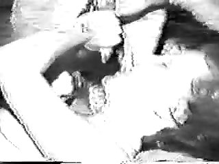 Amateur Female Man Dog