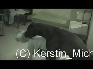 Melisa Karups Older Woman
