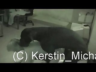 Melisa Karups Older Woman