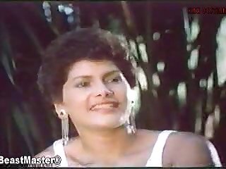 Beastmaster Animal Zoo zxxx