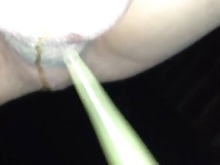 Dog Knot Pull Out