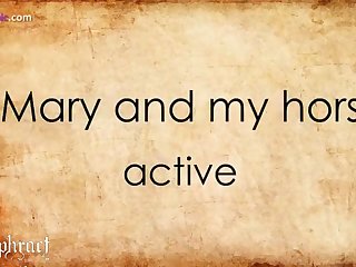 Penis Until Mother Stepped In And Made Them Quit