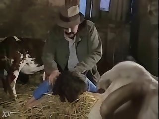 Wife Fucked In Barn Hd