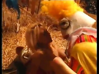 Evil Circus Music Video Hd