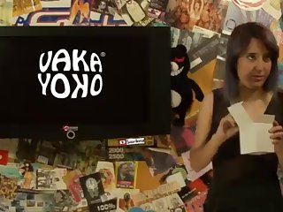 Vaka Yoko Erotic Festival 2017 Carolina April Bianca Resa Alba De Silva Adrian Hd