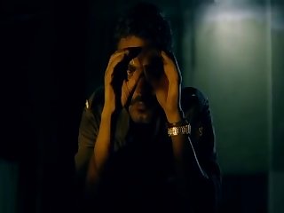 Raman Raghav 2.0 Movie Hot Scene Hd