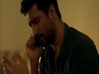 Raman Raghav 2.0 Movie Hot Scene Hd
