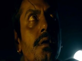 Raman Raghav 2.0 Movie Hot Scene Hd