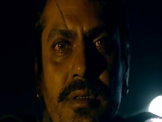 Raman Raghav 2.0 Movie Hot Scene Hd