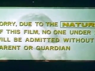 Tarzana The Wild Woman 1969 Preview Trailer Hd