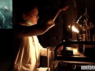 Horrorporn Cunthulhu Hd